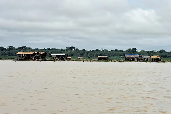 Vale do Javari