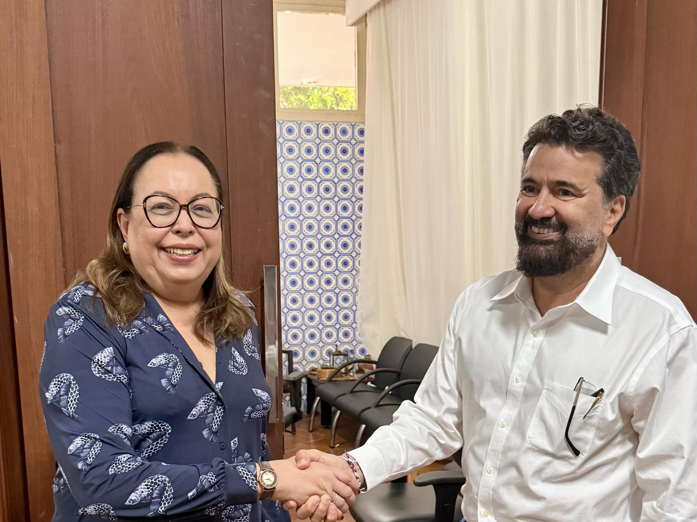 O pleito aconteceu após votação durante os dias 14 a 18 de outubro