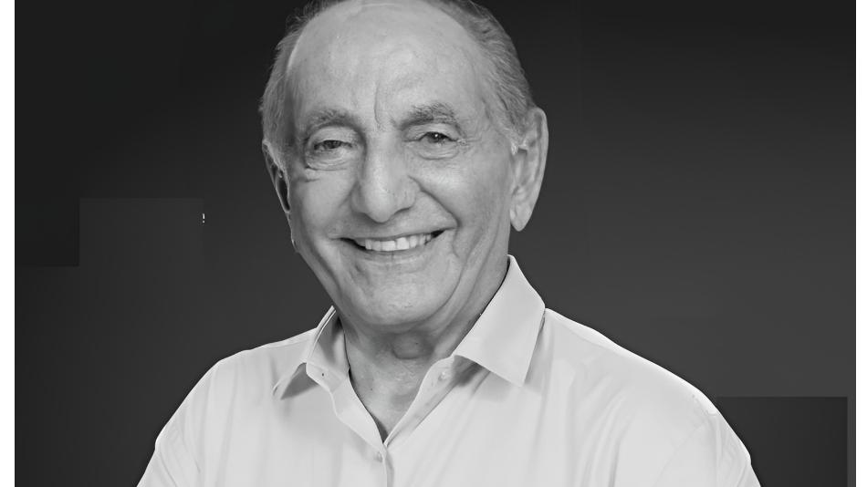 Michel José Hagge Filho, ex-prefeito de Itapetinga