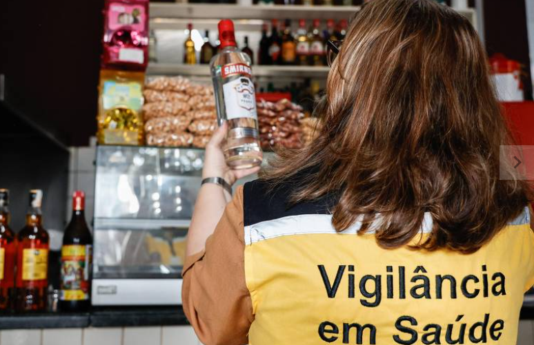 Em nota, as secretarias de Saúde da Bahia e de Feira de Santana afirmam que seguem em diálogo permanente com o Ministério da Saúde 