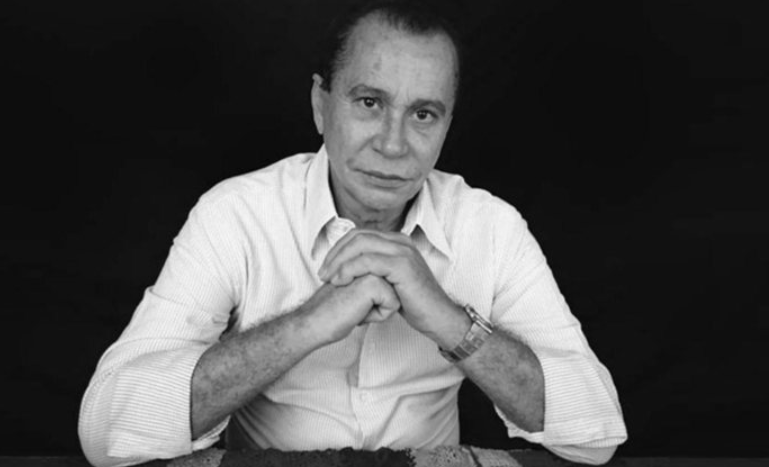 César Romero 
