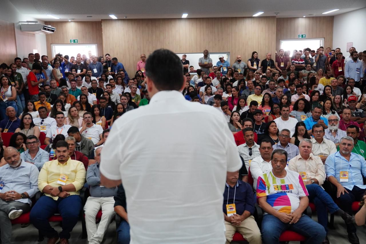 A Serin Itinerante vai acontecer no campus do Instituto Federal de Educação Ciência e Tecnologia da Bahia