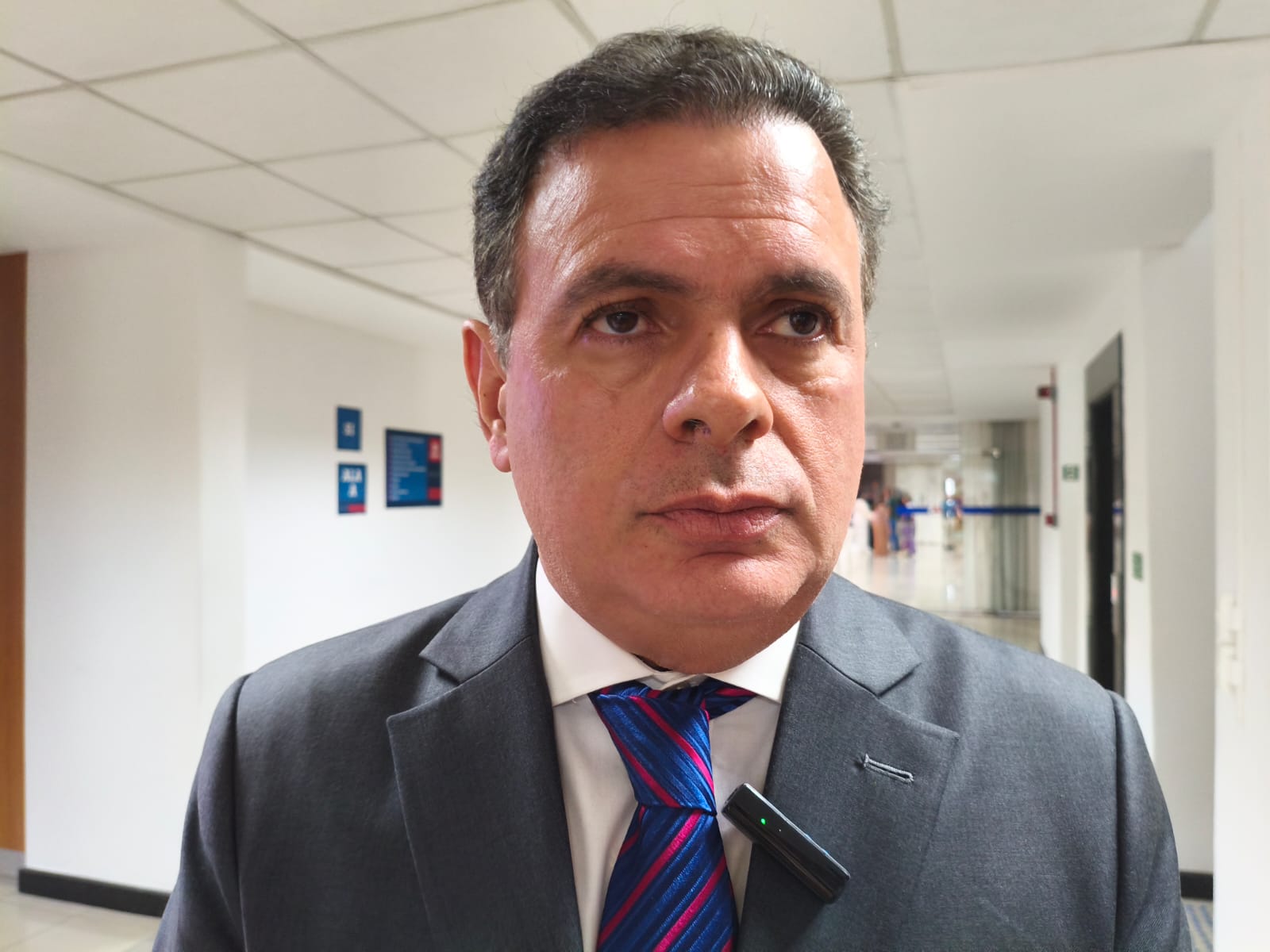 Deputado federal Jonga Bacelar (PL) Deputado federal Jonga Bacelar (PL)