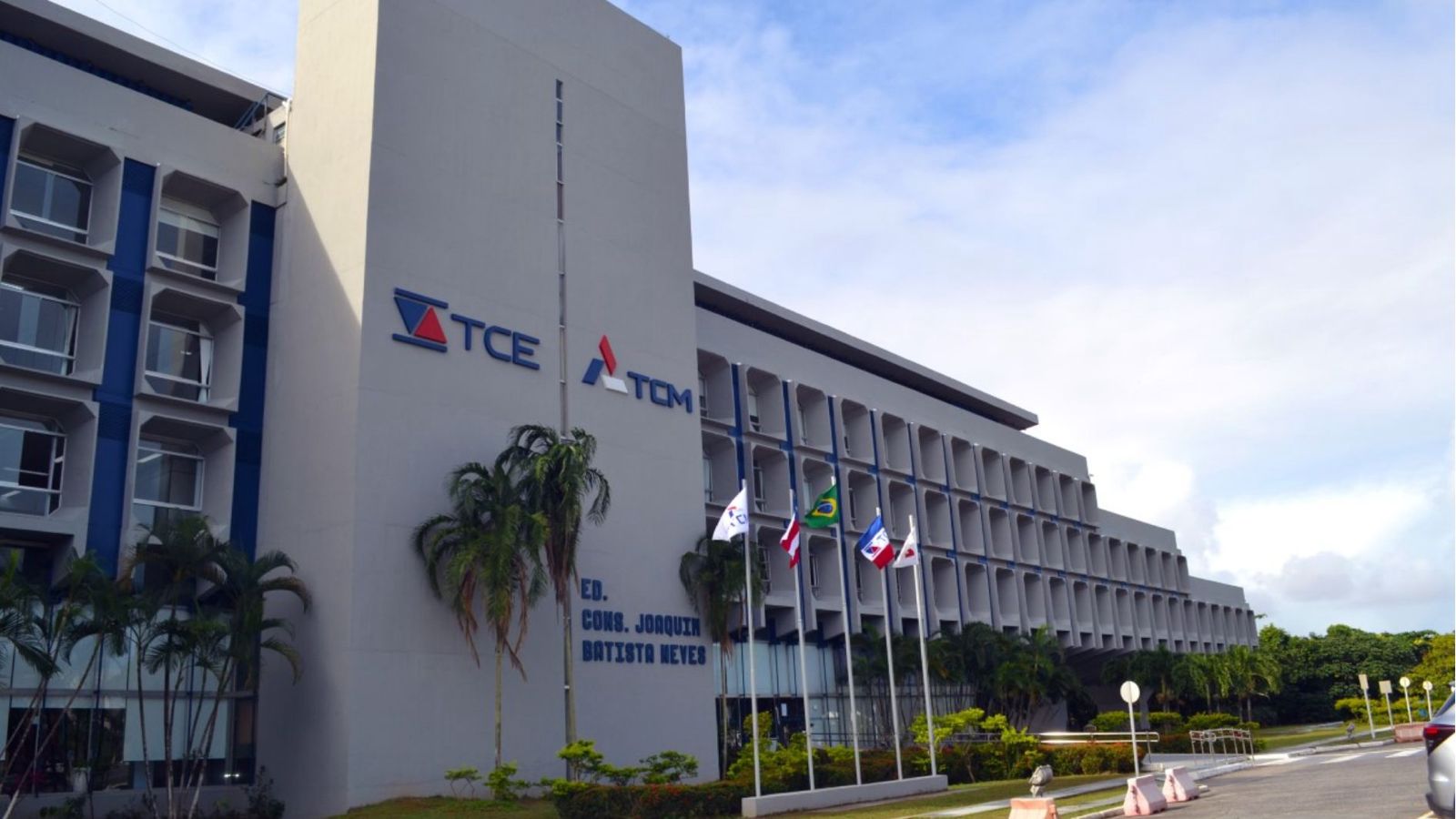 Assembleia Legislativa (AL-BA) Assembleia Legislativa (AL-BA)