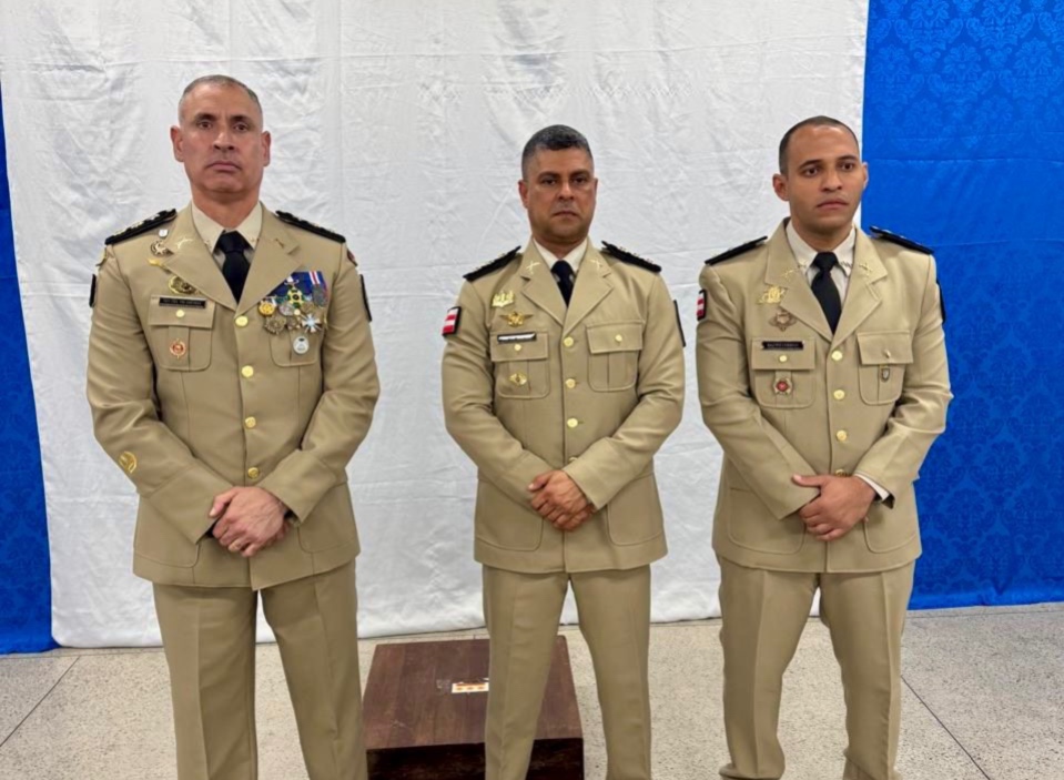 Solenidade ocorreu na quinta-feira