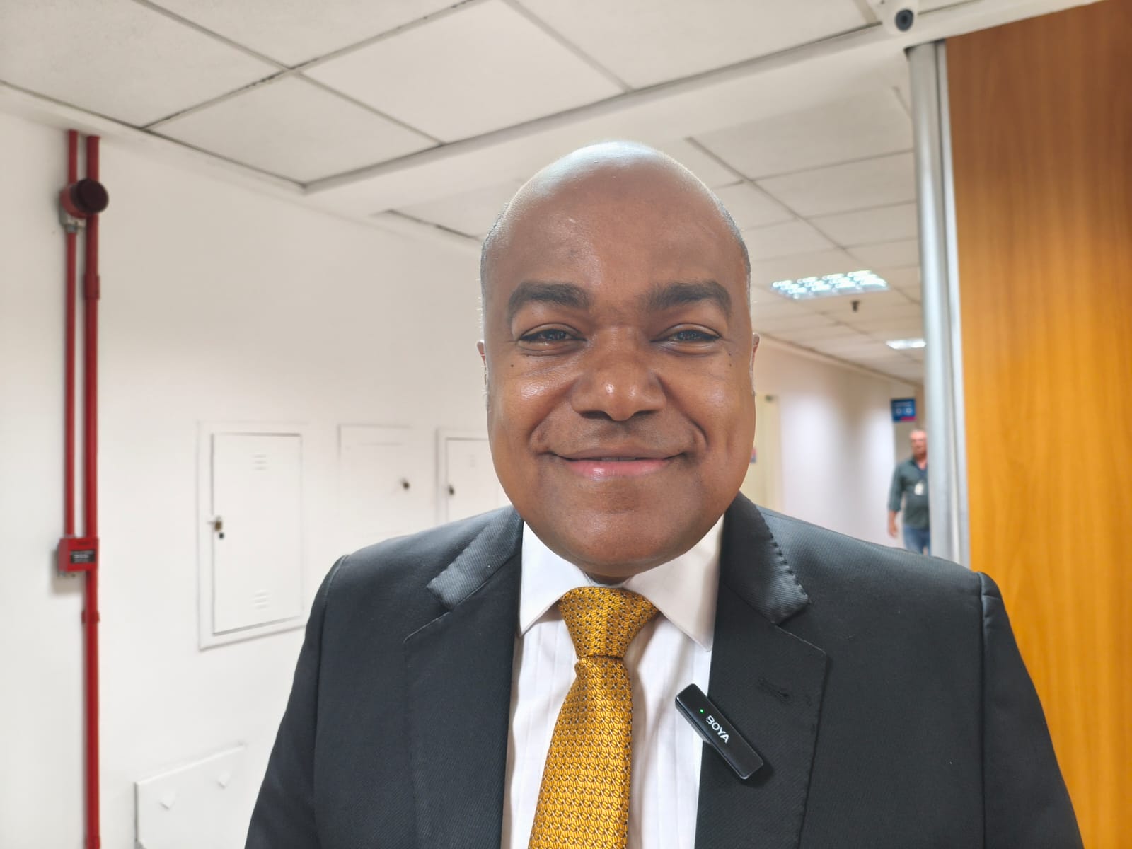 Deputado Samuel Júnior (Republicanos)