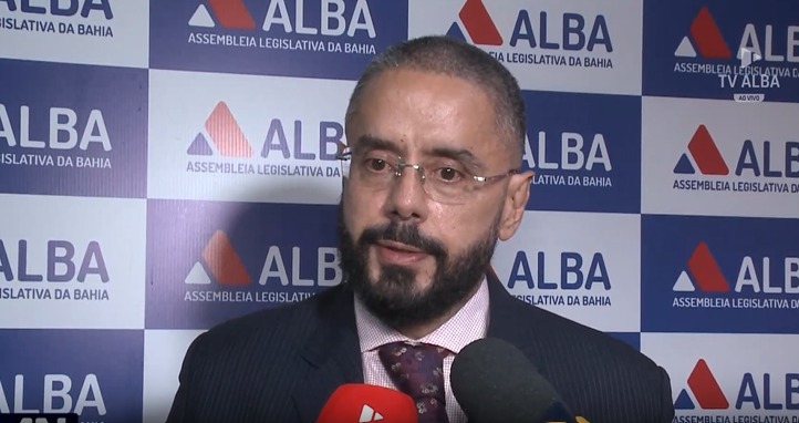 O advogado criminalista Gamil Föppel O advogado criminalista Gamil Föppel