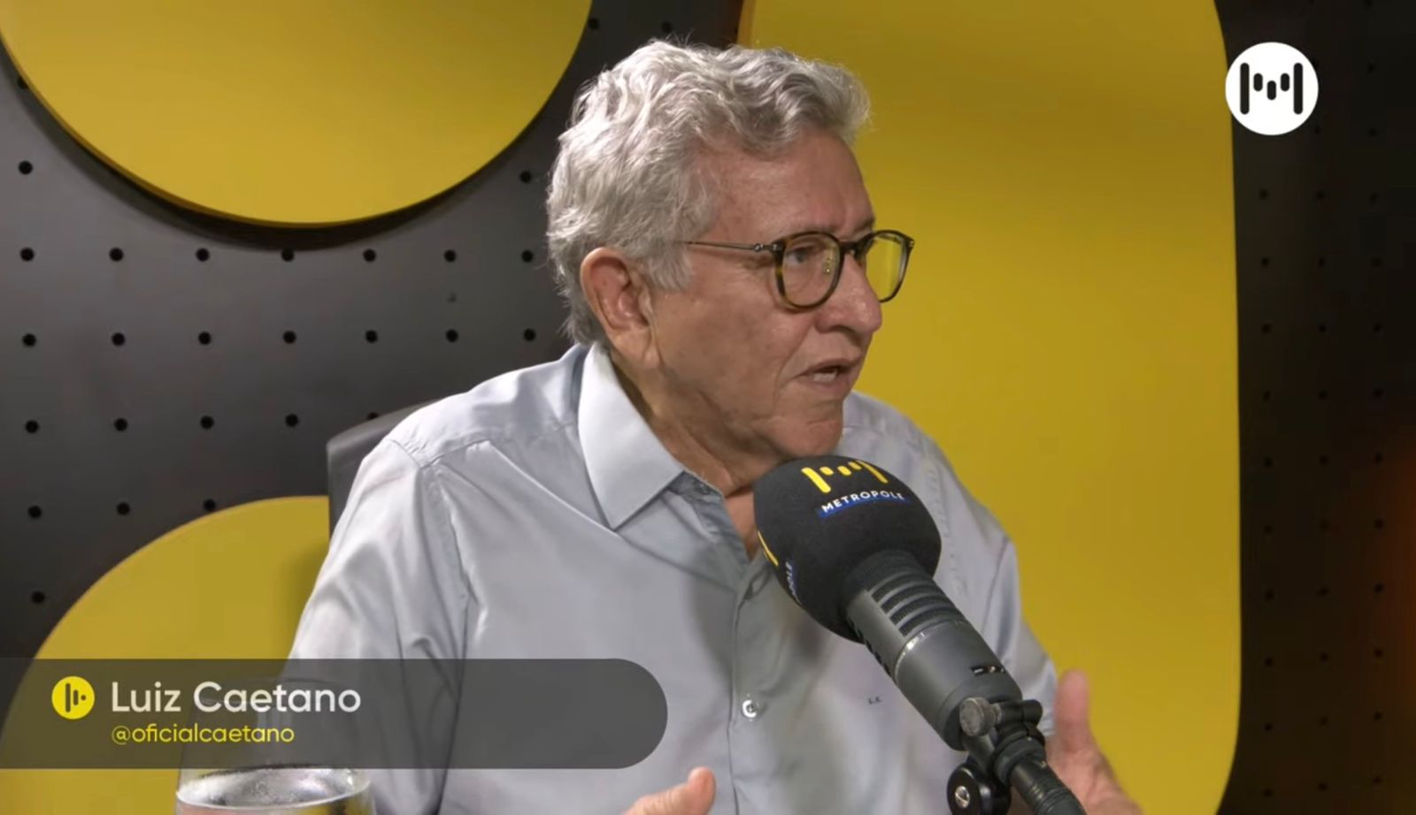 Prefeito de Camaçari, Luiz Caetano (PT) Prefeito de Camaçari, Luiz Caetano (PT)