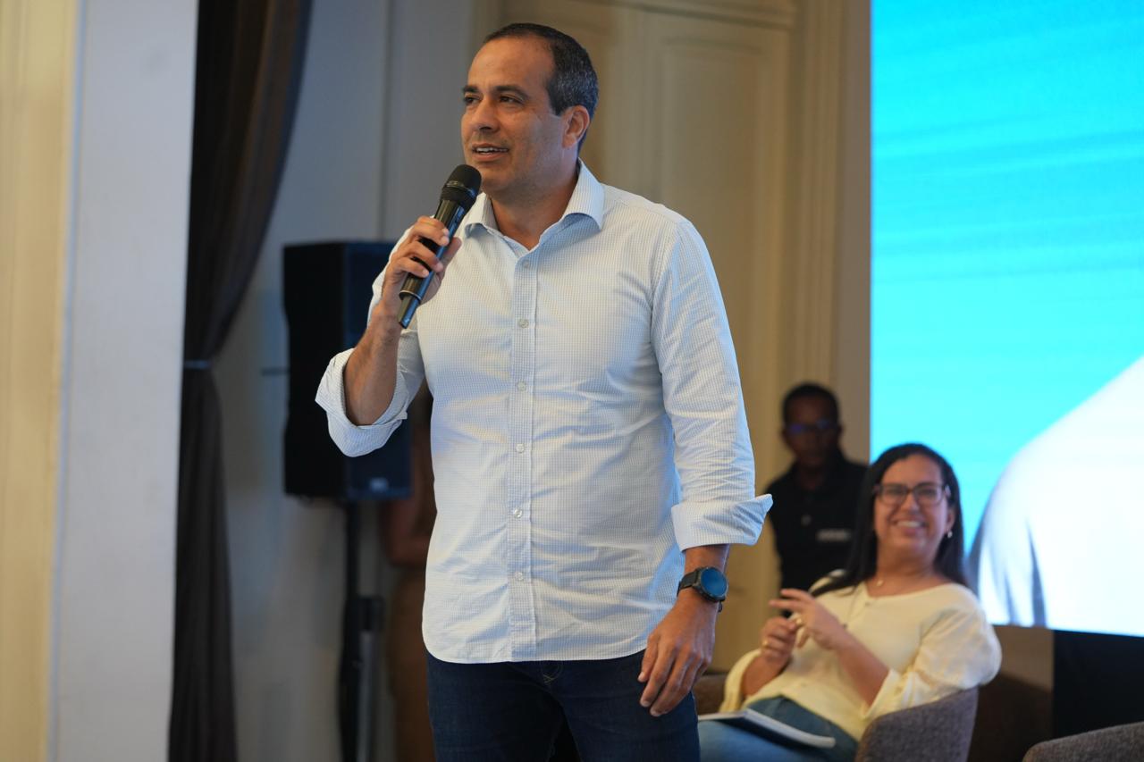 Prefeito Bruno Reis Prefeito Bruno Reis