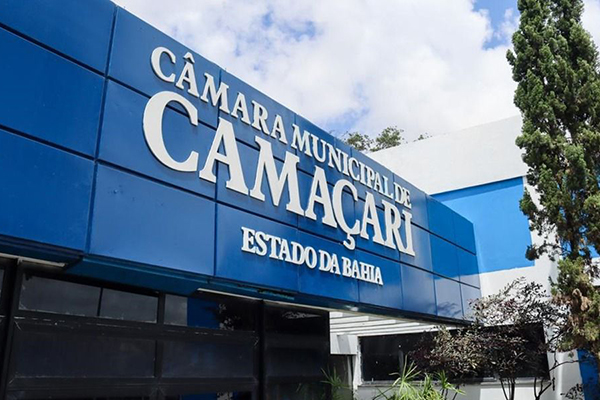 Câmara Municipal de Camaçari