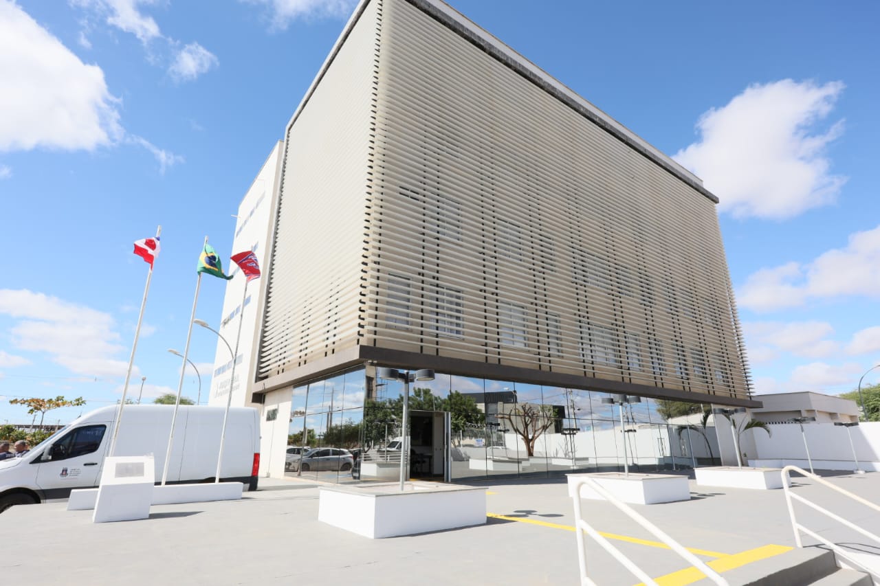 A fiscalização abrangerá diversas unidades do Judiciário local