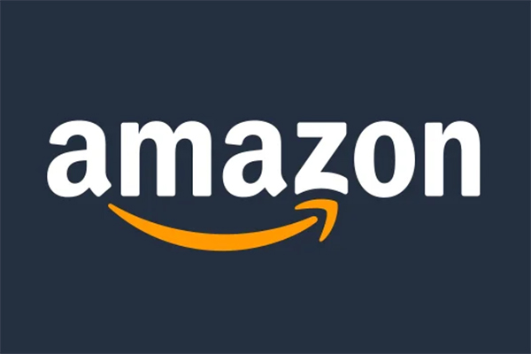 Logomarca da Amazon Logomarca da Amazon