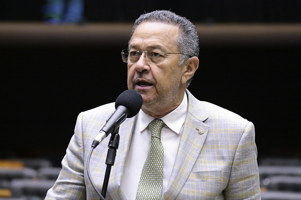 Ex-líder da bancada evangélica na Câmara, o deputado Silas Câmara (Republicanos-AM) Ex-líder da bancada evangélica na Câmara, o deputado Silas Câmara (Republicanos-AM)