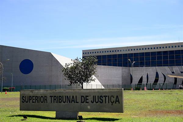 Superior Tribunal de Justiça (STJ)